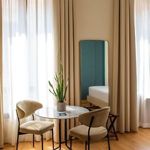 Deluxe Kamer met een King Size Bed