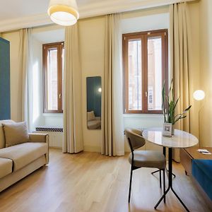 Suite met een King Size Bed